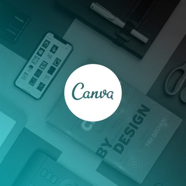 اکانت کانوا پرو (Canva)