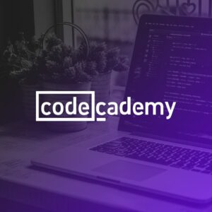 اکانت پریمیوم کد آکادمی Code Academy