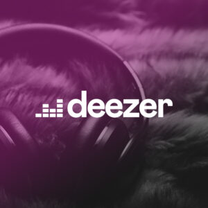 اکانت پریمیوم دیزر Deezer Premium
