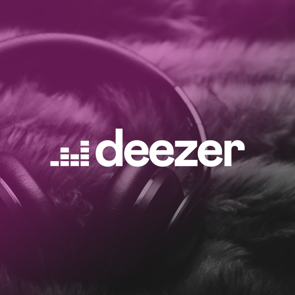 اکانت پریمیوم دیزر Deezer Premium