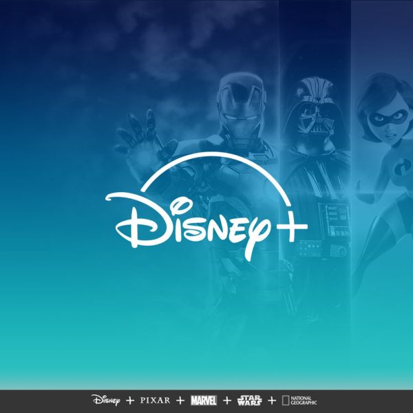 اکانت دیزنی پلاس (Disney Plus)