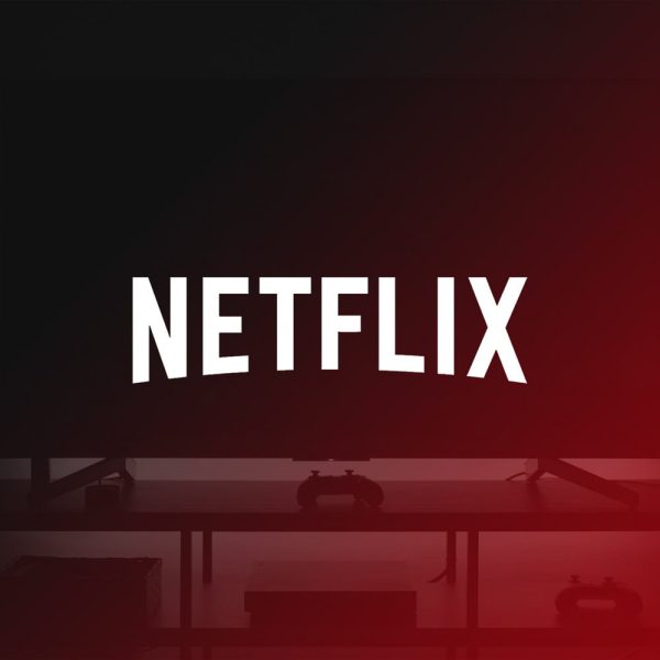 اکانت پریمیوم نت فلیکس (Netflix)
