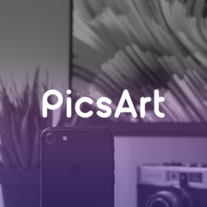 اکانت پرو PicsArt Photo  Video Editor Gold