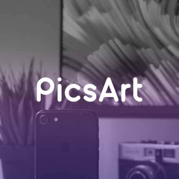 اکانت پرو PicsArt Photo  Video Editor Gold