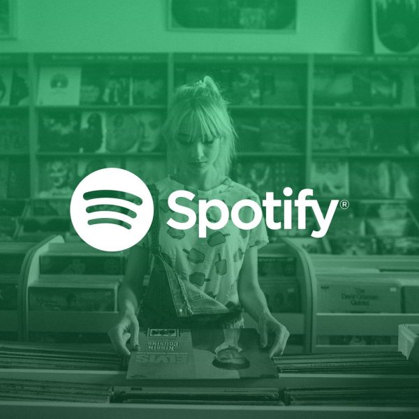 اکانت پریمیوم اسپاتیفای (Spotify)
