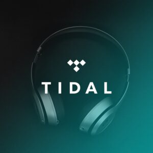اکانت پریمیوم تیدال Tidal Premium