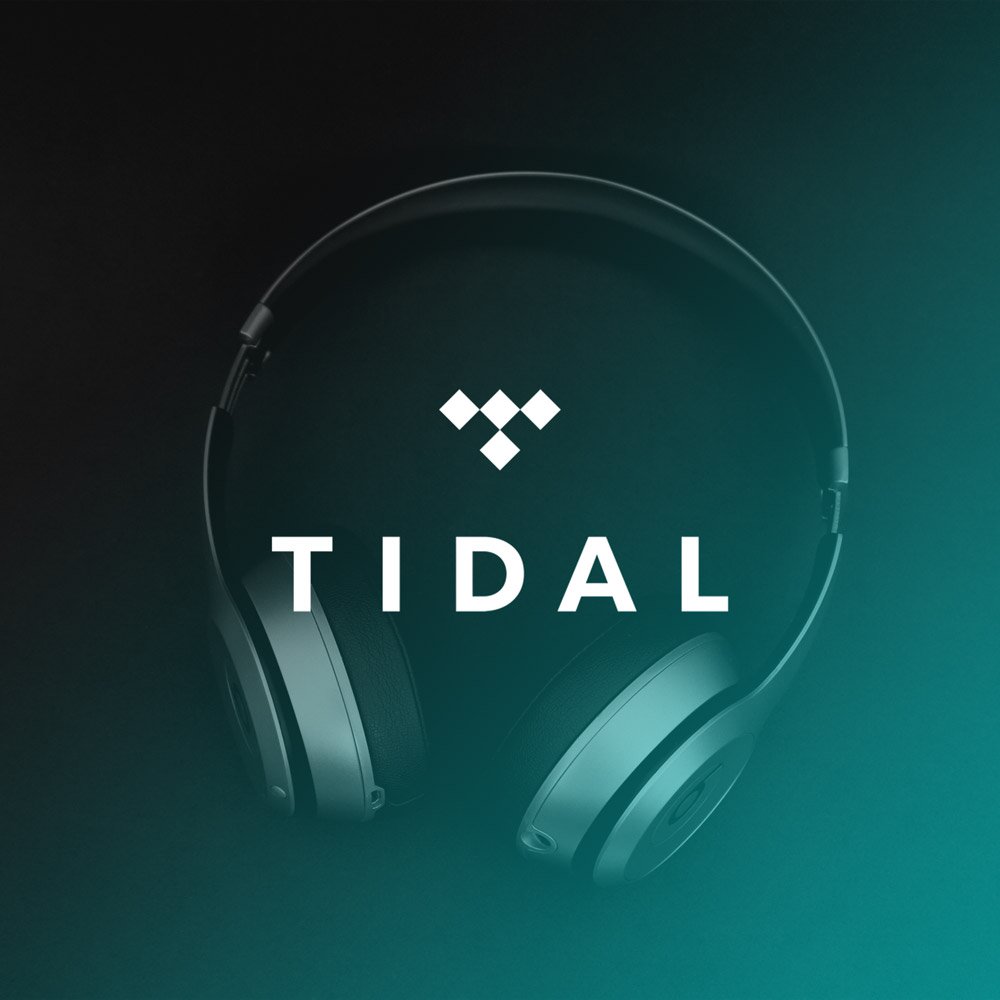 اکانت پریمیوم تیدال Tidal Premium