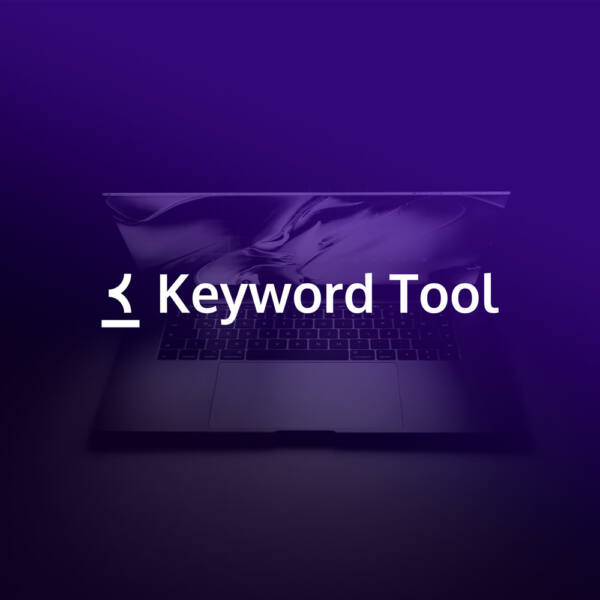 اکانت پرو کیورد تول (KeywordTool)