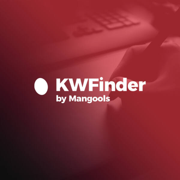 اکانت پریمیوم کی دبلیو فایندر (KWFinder)