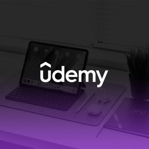 Udemy Pro