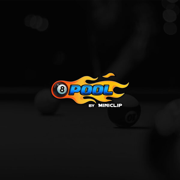 سکه بازی 8ball pool