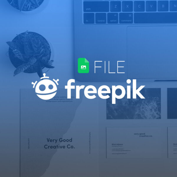 خرید فایل از Freepik