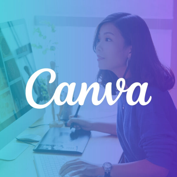 اکانت Canva Pro
