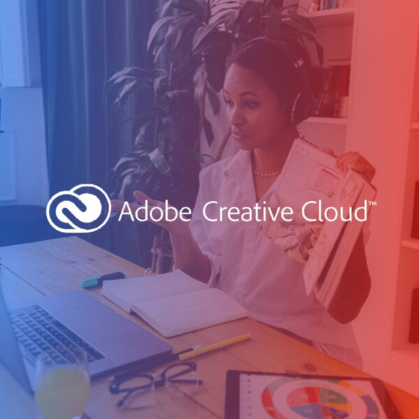 اشتراک Adobe Creative Cloud