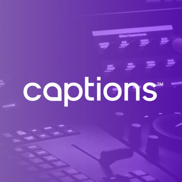 اشتراک Captions Premium