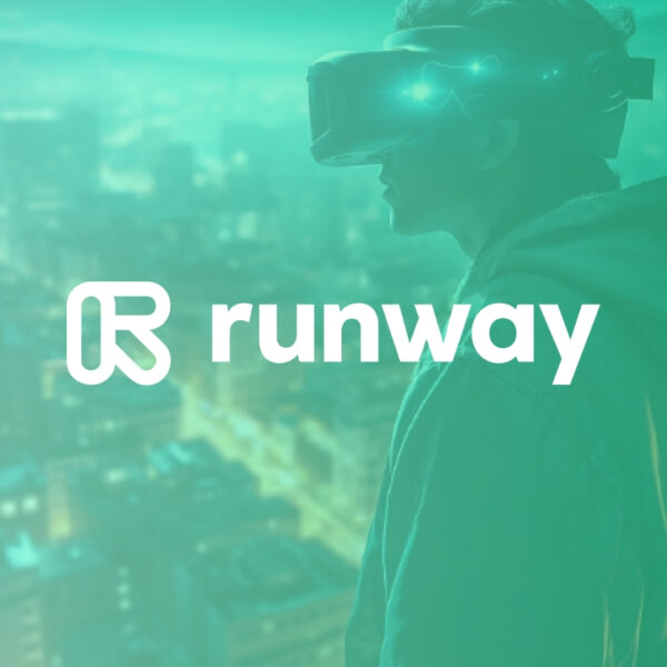 اشتراک Runway ML