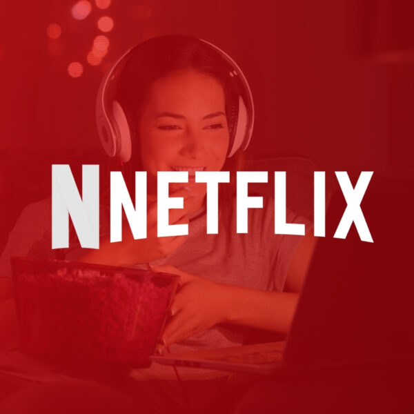 اشتراک Netflix Premium