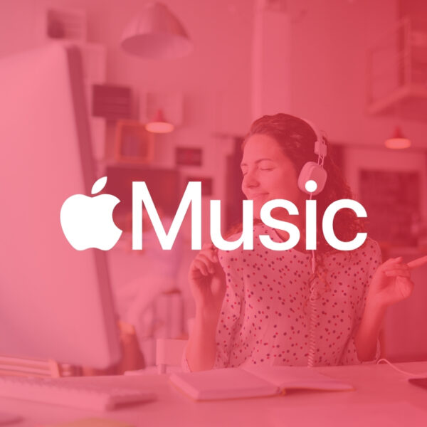 اکانت Apple Music