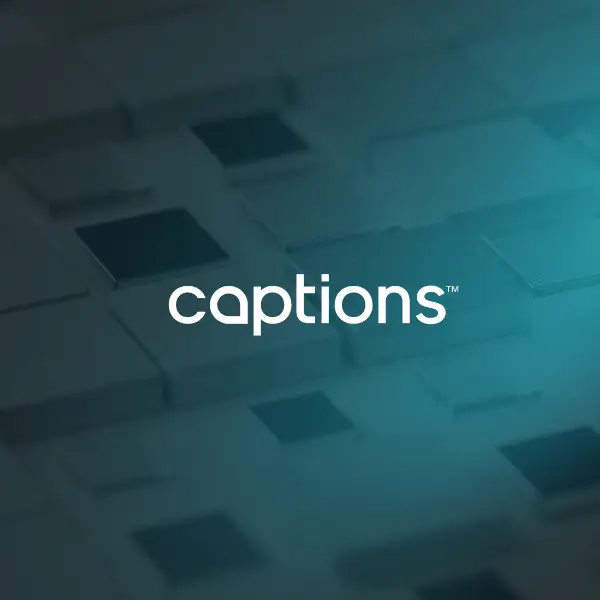 Stop spending hours manually typing subtitles and fixing bad lighting. Unlock 100+ dynamic caption templates, AI Eye Contact, AI Twins, and automated video editing. Fund your Captions subscription securely via crypto.