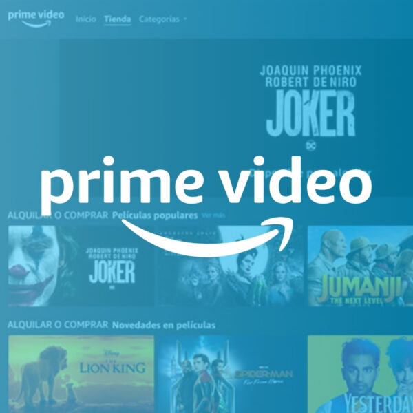 اشتراک Amazon Prime
