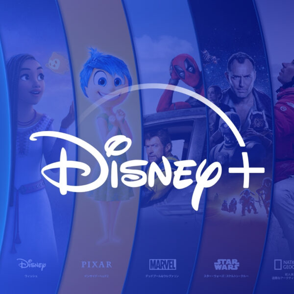 اشتراک Disney Plus