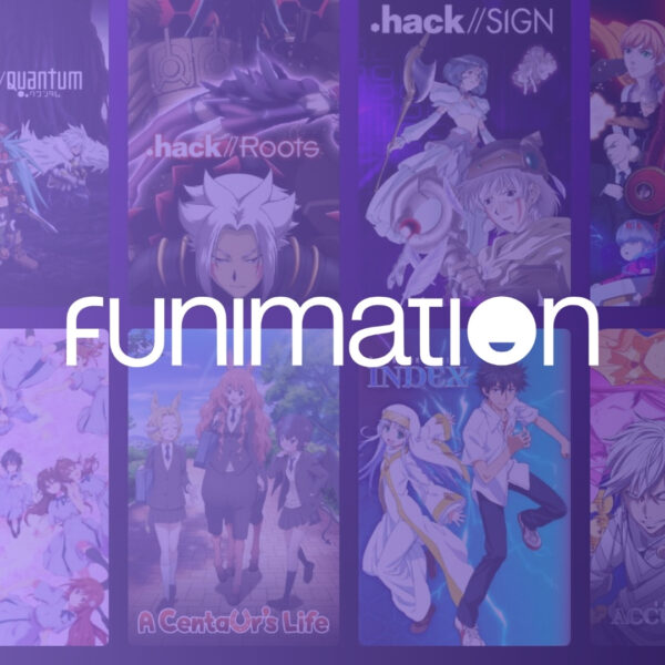 اشتراک Funimation Premium