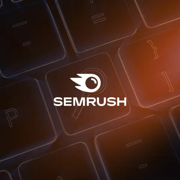 Stop relying on delayed free tools and inaccurate search volumes. Unlock 5 active projects, 500 tracked keywords, and unthrottled competitor backlink data. Fund your Semrush Pro upgrade securely via crypto.