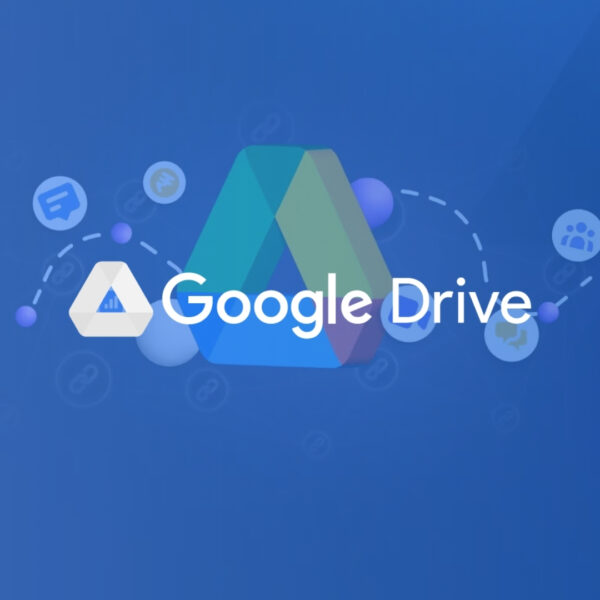 افزایش فضای Google Drive
