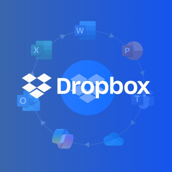 افزایش فضای Dropbox