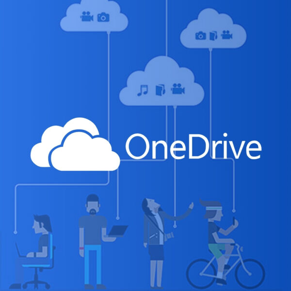افزایش فضای OneDrive