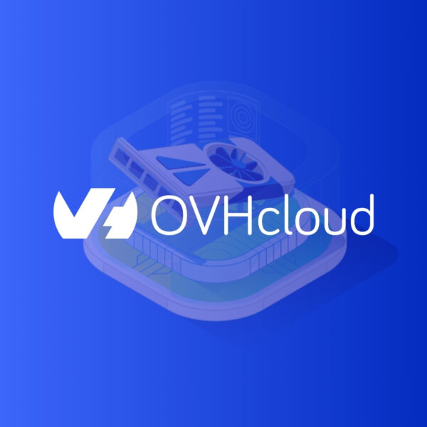 اکانت OVH Cloud