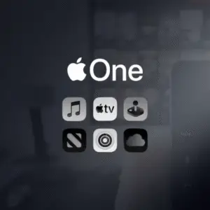 Stop paying $450 a year for fragmented Apple services. Unlock 2TB of iCloud+, Apple Music, Apple TV+, and Apple Fitness+ under a single regional arbitrage account. Fund your Apple One bundle instantly with crypto.