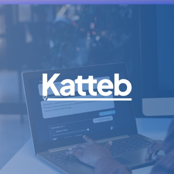 اشتراک Katteb AI