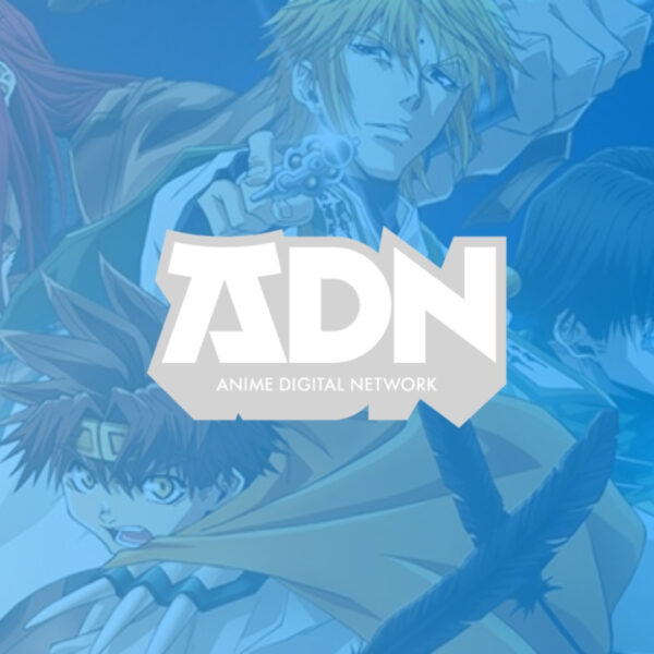 اکانت Anime Digital Network (ADN)