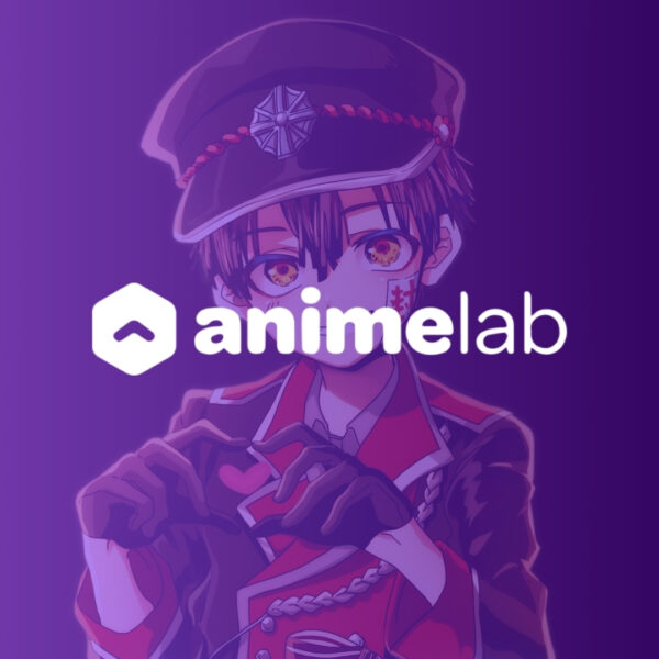 اکانت پریمیوم AnimeLab