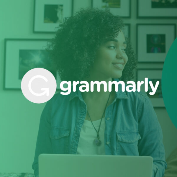 اکانت Grammarly Premium