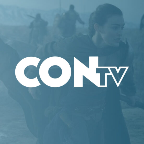 اکانت پریمیوم CONtv