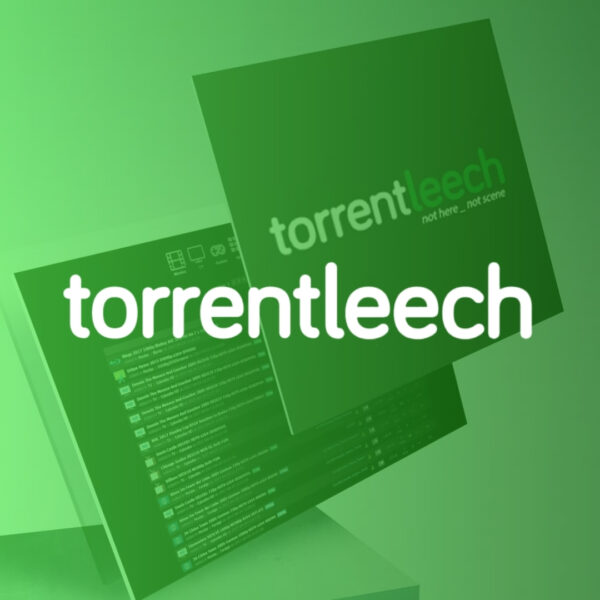 دعوت‌نامه TorrentLeech