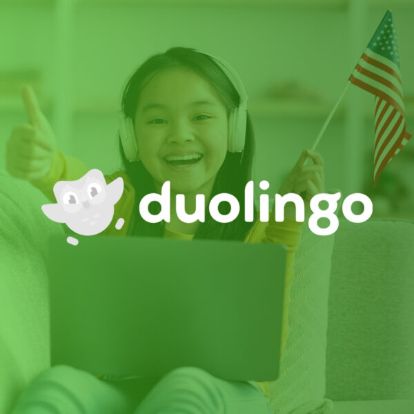 اکانت Duolingo Plus