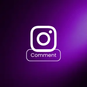 Stop losing high-ticket leads to an empty comment section. Force algorithmic authority with 100% real, custom Instagram comments. Control the narrative, build trust, and fund your scale with crypto.