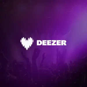 Stop settling for compressed audio and repetitive, broken recommendation loops. Unlock 120 million tracks in HiFi FLAC format and the proprietary 'Flow' AI. Fund your Deezer infrastructure securely via crypto.