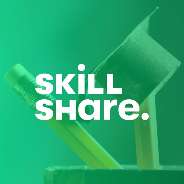 اکانت Skillshare Premium