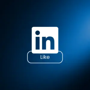 Stop launching high-ticket B2B campaigns to an empty feed. Force LinkedIn’s algorithm to prioritize your content with 100% real, targeted likes. Build instant institutional authority with crypto.