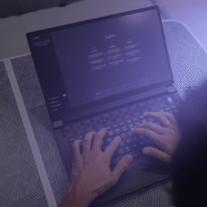 Artificial Intelligence & Machine Learning