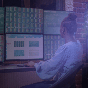Financial Tech & Market Analysis