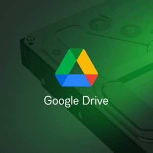 Google Drive Premium