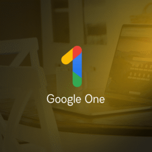 Google AI Pro (5TB Cloud & Gemini)