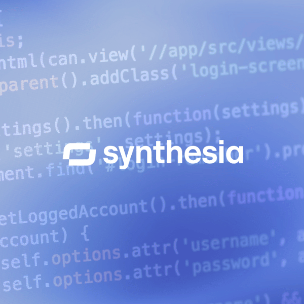 Generate professional, human-led videos from a text script in minutes. Synthesia Creator provides access to 240+ ultra-realistic AI presenters and 140+ languages. Stop paying full US retail pricing.