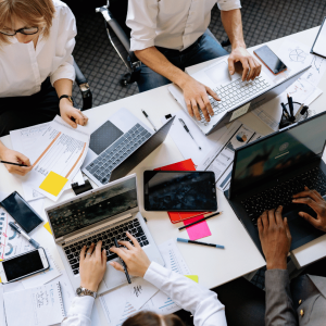 Productivity & Utility Ecosystems