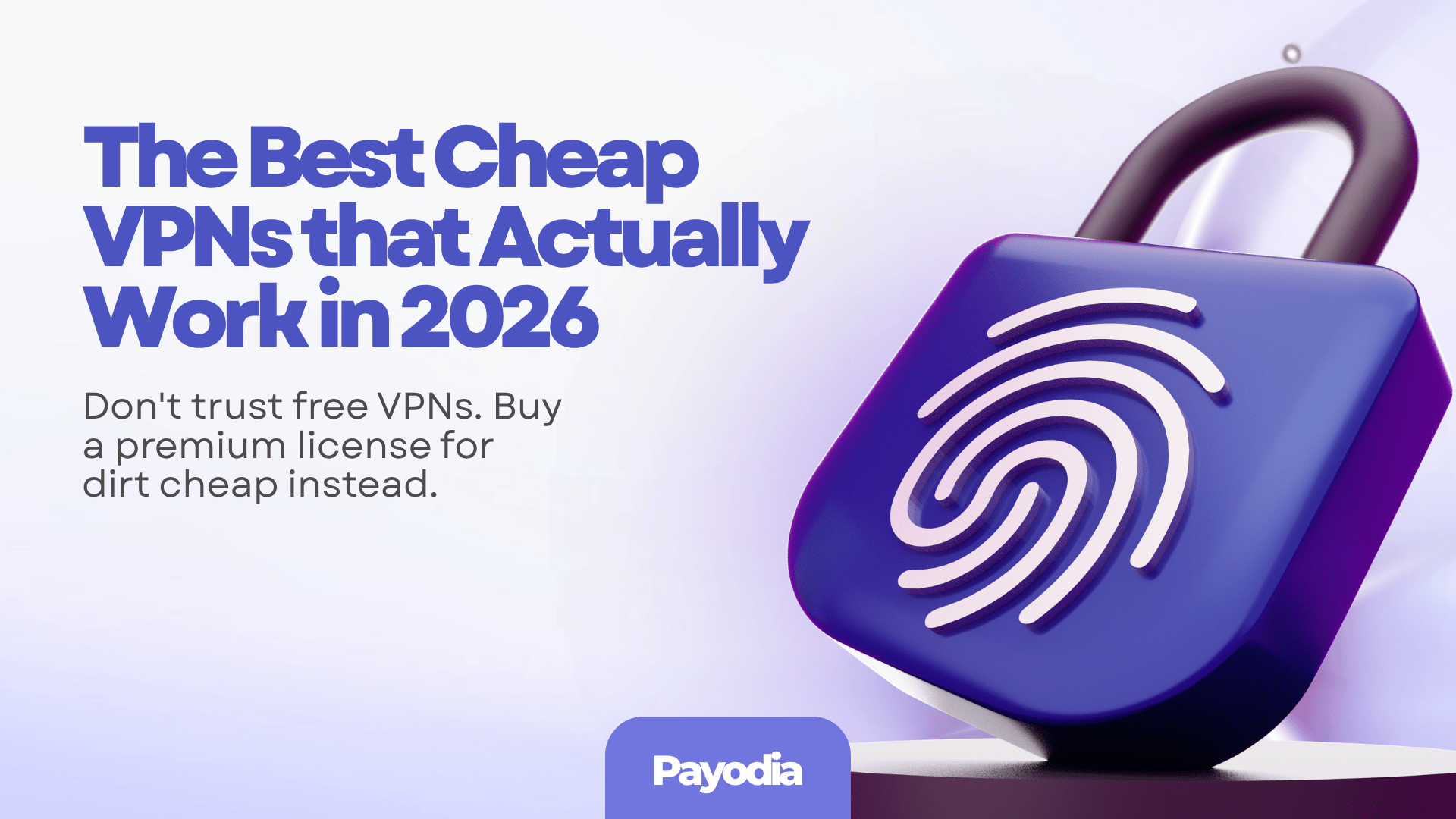 Discover why free VPNs sell your data and get blocked by financial gateways, and learn how premium residential proxies use clean IP rotation for ultimate privacy.